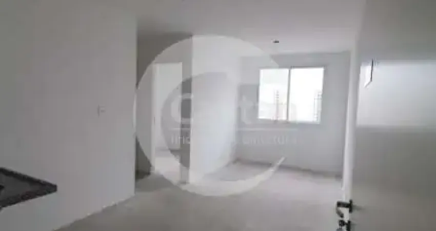 Apartamento com 1 quarto à venda na Rua Claudino Pinto, --, Brás, São Paulo