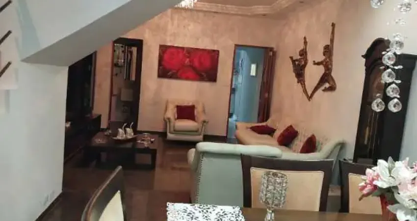 Casa com 3 quartos à venda na Rua Florianópolis, --, Mooca, São Paulo