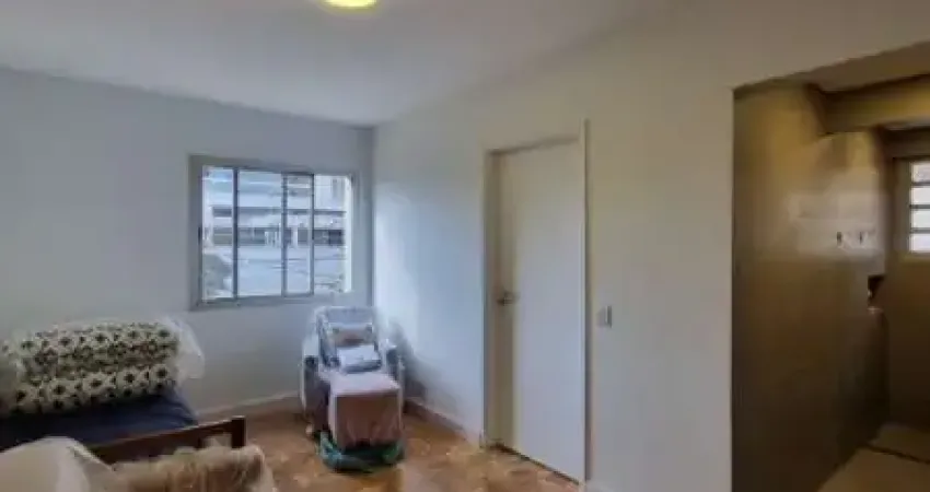 Apartamento com 1 quarto à venda na Rua Olímpio Portugal, --, Mooca, São Paulo