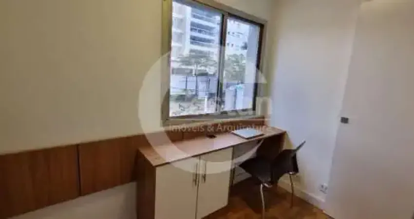 Apartamento com 1 quarto à venda na Rua Olímpio Portugal, --, Mooca, São Paulo