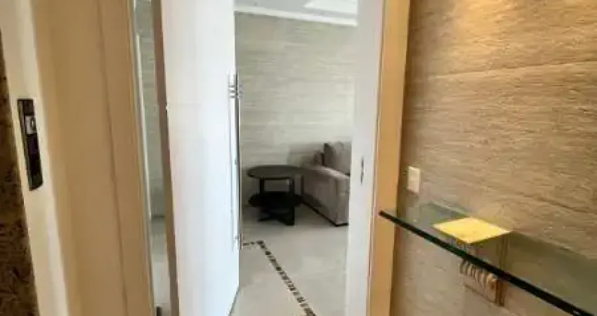 Apartamento com 4 quartos à venda na Rua da Meação, --, Jardim Anália Franco, São Paulo