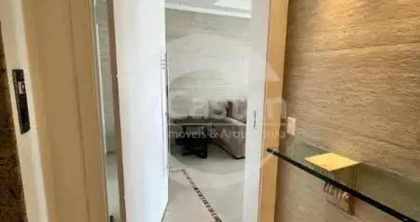 Apartamento com 4 quartos à venda na Rua da Meação, --, Jardim Anália Franco, São Paulo