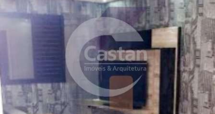 Apartamento com 3 quartos à venda na Rua Baguassu, --, Água Rasa, São Paulo