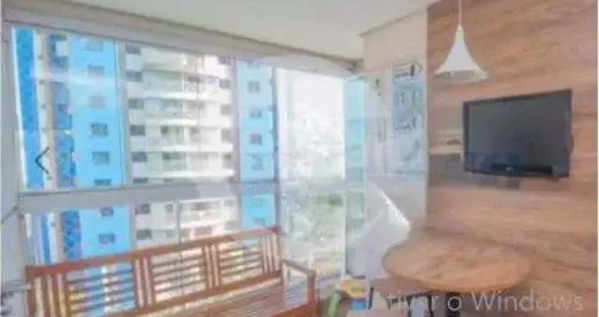 Apartamento com 2 quartos à venda na Avenida Vila Ema, --, Vila Ema, São Paulo