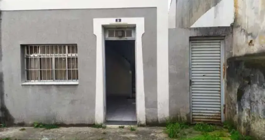 Casa em condomínio fechado com 2 quartos à venda na Rua Taquarytinga, --, Mooca, São Paulo