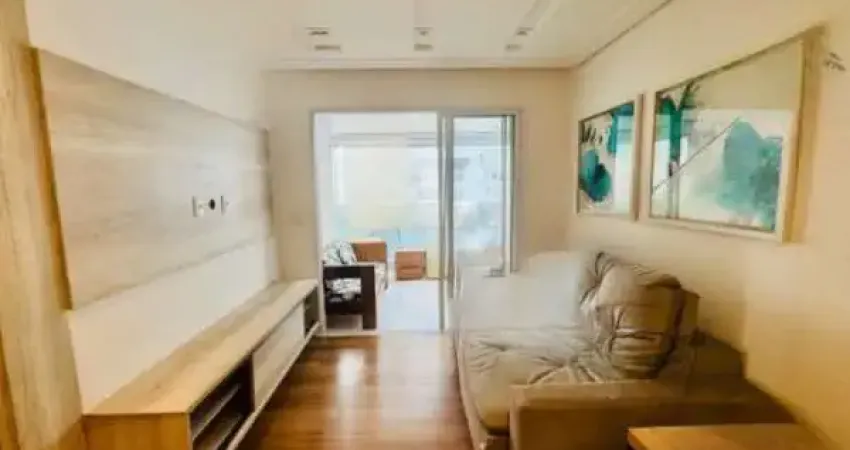 Apartamento com 3 quartos à venda na Rua Marechal Barbacena, --, Jardim Anália Franco, São Paulo