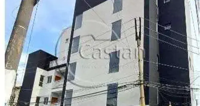 Apartamento com 1 quarto à venda na Rua Pedro Malaquias, --, Vila Carrão, São Paulo
