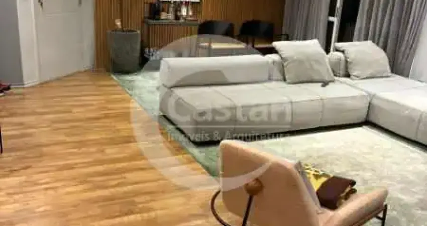 Apartamento com 3 quartos à venda na Rua Marina Crespi, --, Mooca, São Paulo