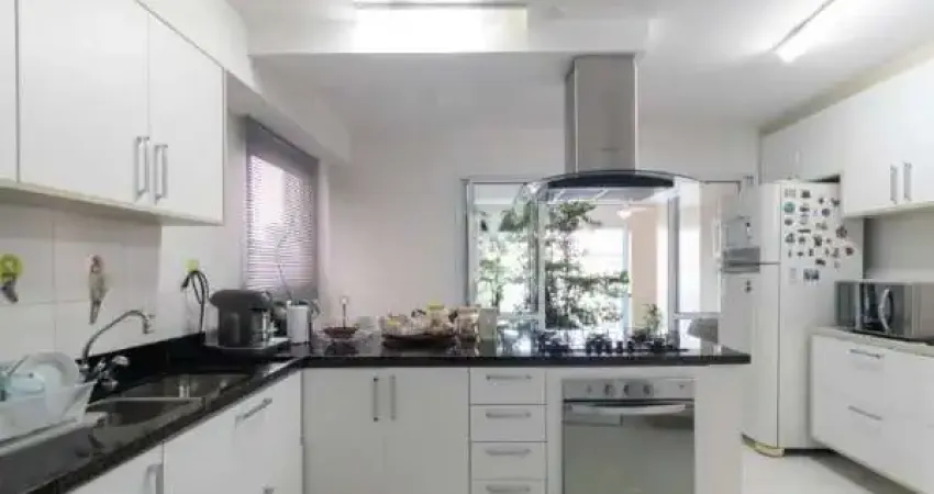 Apartamento com 4 quartos à venda na Rua Borges de Figueiredo, --, Mooca, São Paulo