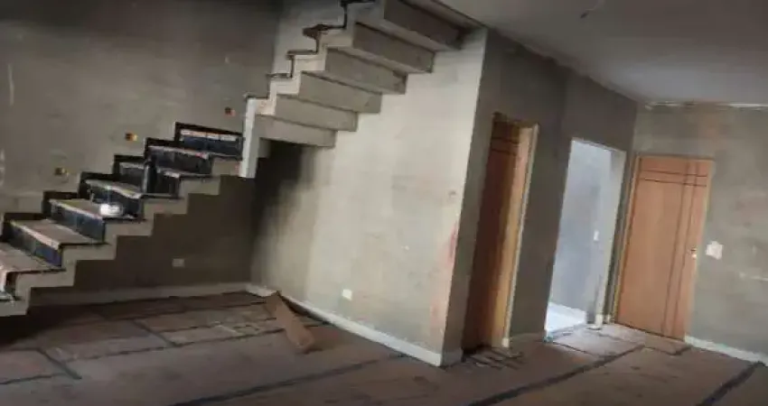 Casa com 3 quartos à venda na Rua Natal, --, Mooca, São Paulo