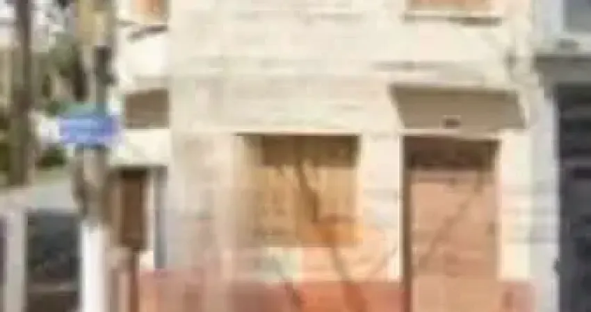 Casa com 2 quartos à venda na Rua Araribóia, --, Mooca, São Paulo