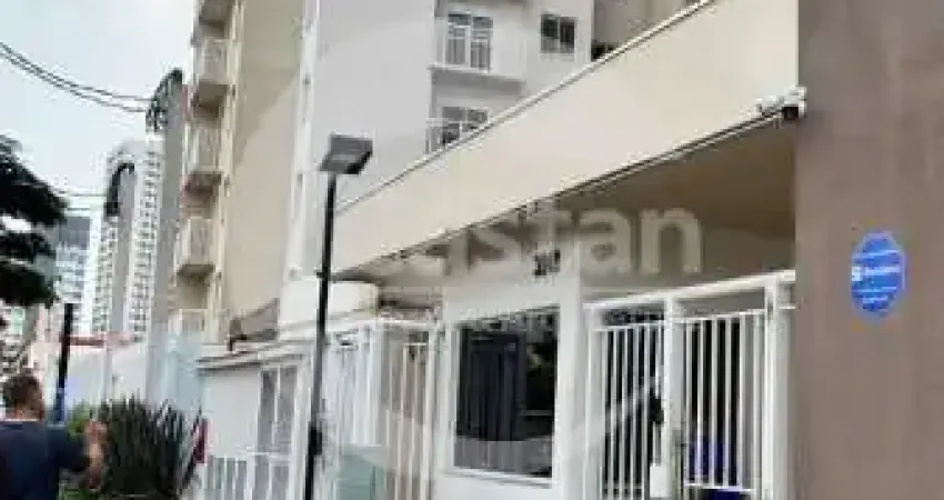Apartamento com 2 quartos à venda na Avenida Professor Luiz Ignácio Anhaia Mello, --, Vila Prudente, São Paulo