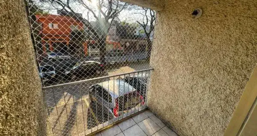 Apartamento com 2 quartos à venda na Rua Pascoal Ranieri Mazzilli, --, Vila Industrial, São Paulo
