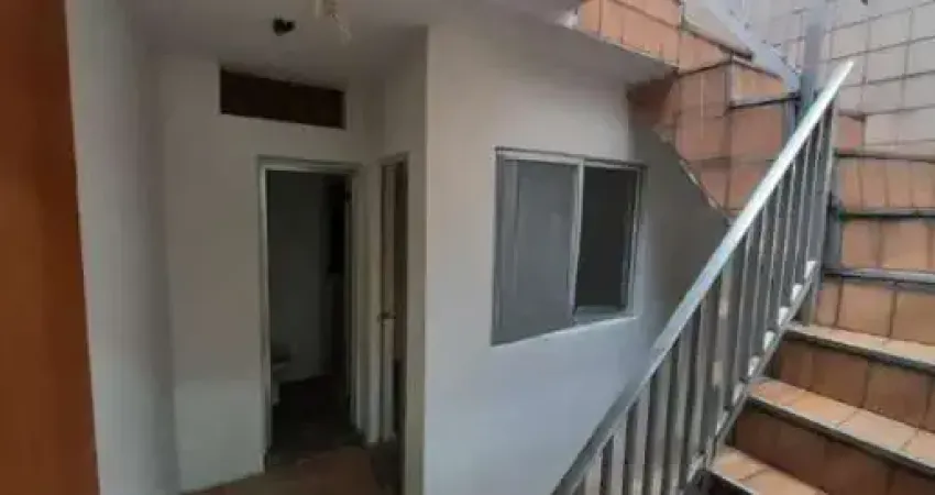 Casa com 1 quarto à venda na Professora Aída Spinelli Campana, --, Tatuapé, São Paulo