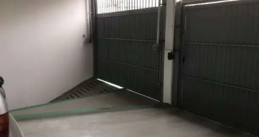 Barracão / Galpão / Depósito com 5 salas para alugar na Rua do Orfanato, --, Vila Prudente, São Paulo