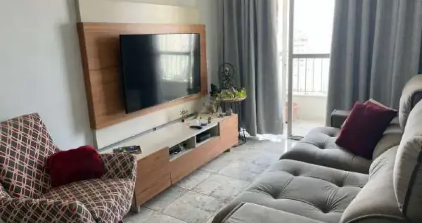 Apartamento com 2 quartos à venda na Rua Sete de Outubro, --, Tatuapé, São Paulo
