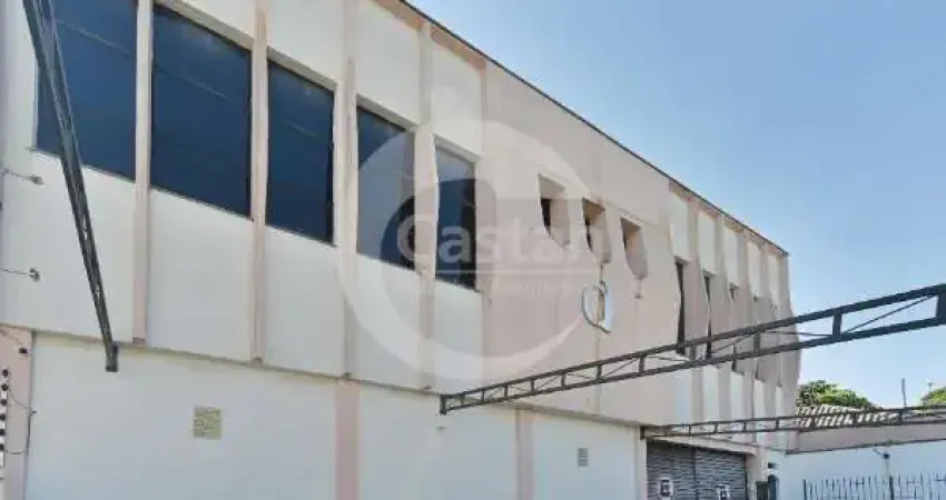 Prédio à venda na Rua Mandioré, --, Vila Formosa, São Paulo