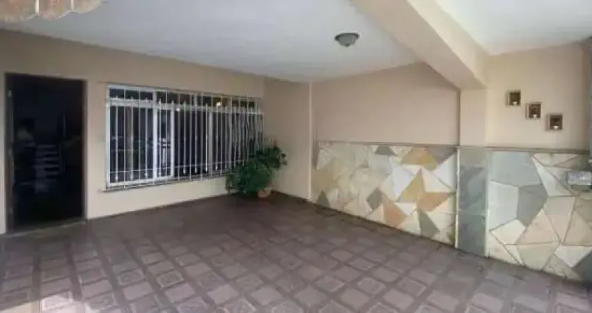 Casa com 3 quartos à venda na Rua Inspetor Mário Teixeira, --, Jardim Anália Franco, São Paulo