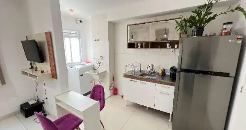 Apartamento com 2 quartos para alugar na Avenida Cassandoca, --, Mooca, São Paulo