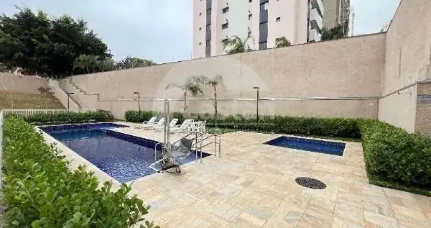 Apartamento com 2 quartos para alugar na Avenida Cassandoca, --, Mooca, São Paulo