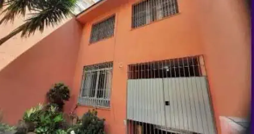 Casa com 4 quartos à venda na Rua Alves Ribeiro, --, Cambuci, São Paulo