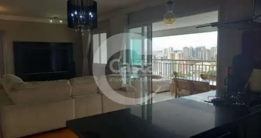 Apartamento com 3 quartos à venda na Coronel Gustavo Santiago, --, Tatuapé, São Paulo