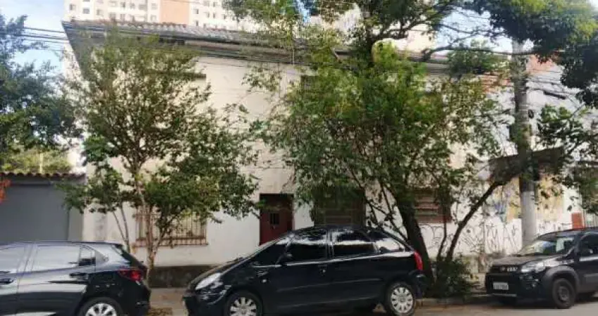 Casa com 2 quartos à venda na Rua Conselheiro Lafaiette, --, Mooca, São Paulo