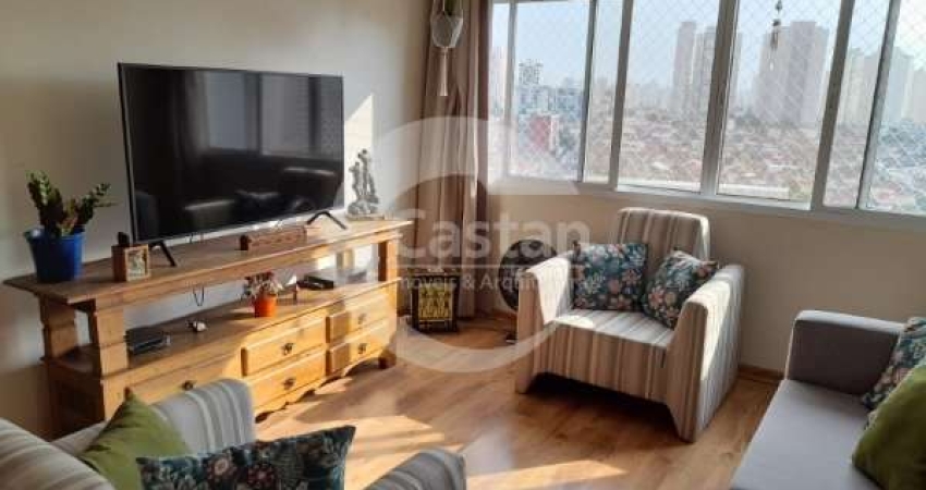 Apartamento com 3 quartos à venda na Rua Tobias Barreto, --, Mooca, São Paulo