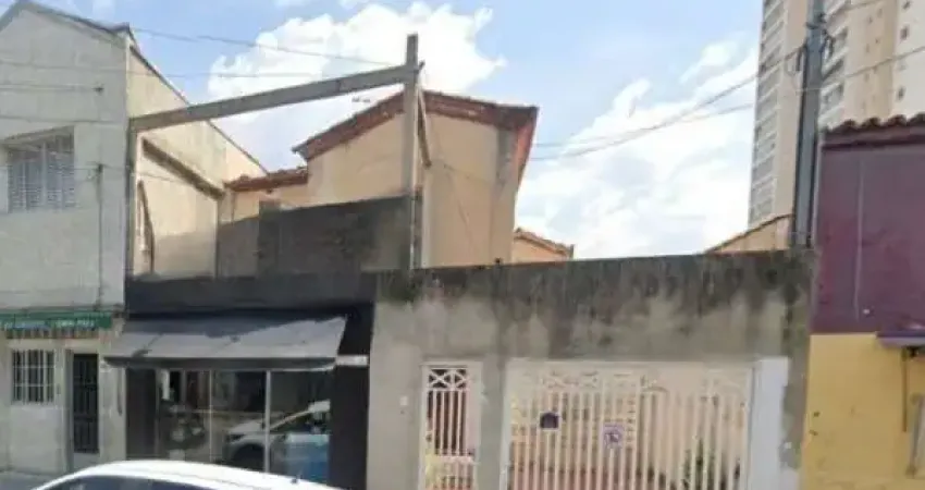 Casa com 3 quartos à venda na Rua Siqueira Bueno, --, Belenzinho, São Paulo