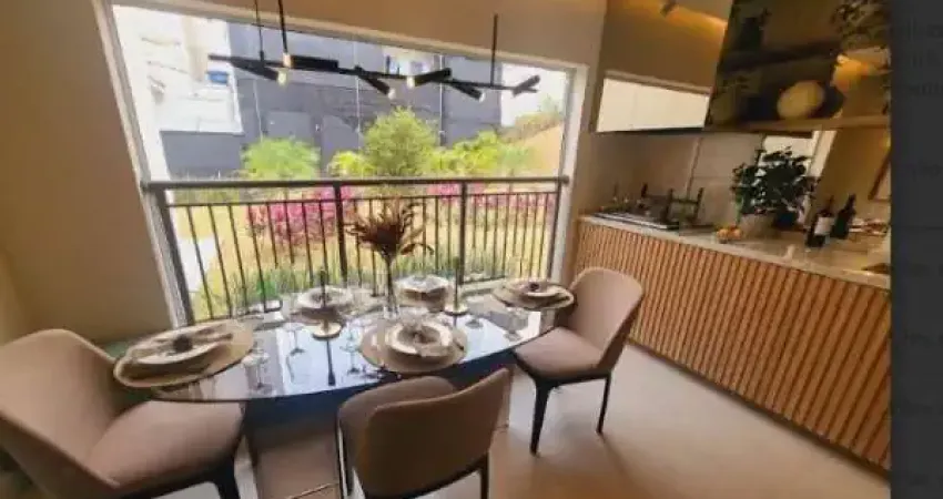 Apartamento com 2 quartos à venda na Rua São Nicásio, --, Mooca, São Paulo