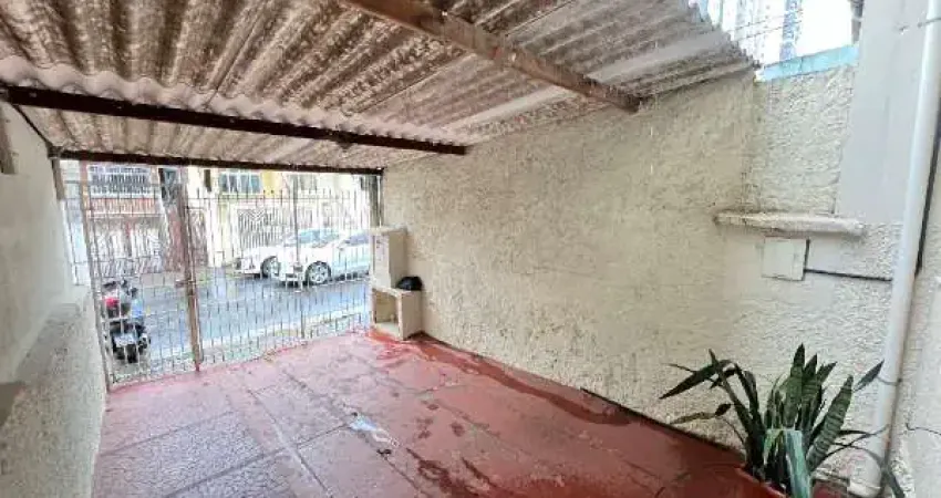 Casa com 2 quartos para alugar na Rua Cavour, --, Vila Prudente, São Paulo