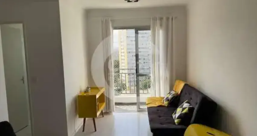 Apartamento com 2 quartos à venda na Avenida Alberto Ramos, --, Vila Prudente, São Paulo