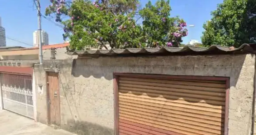 Terreno à venda na Rua Umuarama, --, Vila Prudente, São Paulo