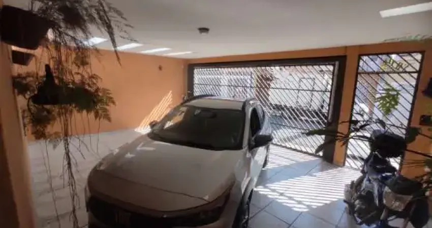 Casa com 4 quartos à venda na Rua João da Costa, --, Mooca, São Paulo