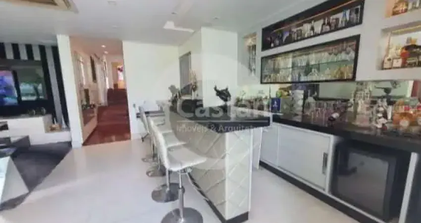 Casa com 4 quartos à venda na Rua Vicente Romano, --, Mooca, São Paulo