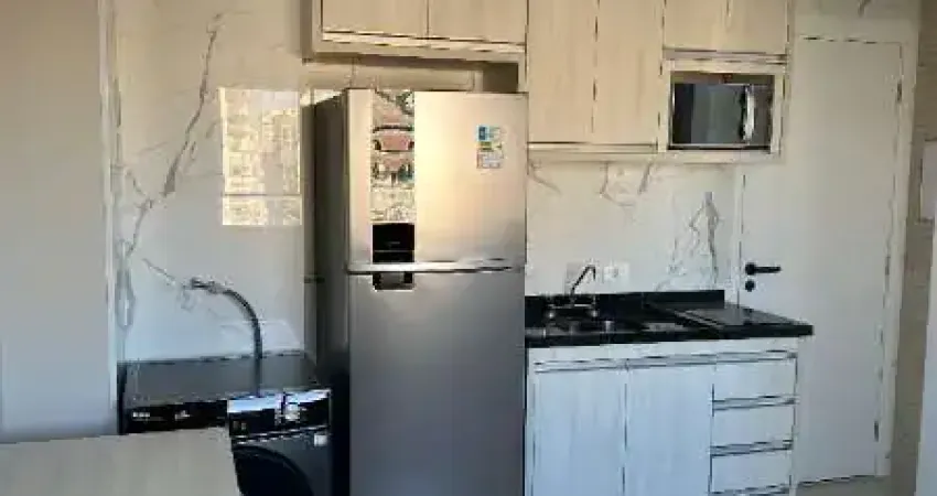 Apartamento com 1 quarto para alugar na Rua Ibitirama, --, Vila Prudente, São Paulo