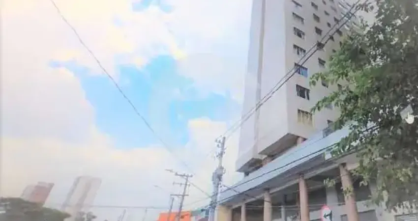 Apartamento com 1 quarto à venda na Rua Capitão Pacheco e Chaves, --, Vila Prudente, São Paulo