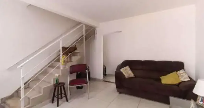 Casa com 2 quartos à venda na Nilo Peçanha, --, Mooca, São Paulo