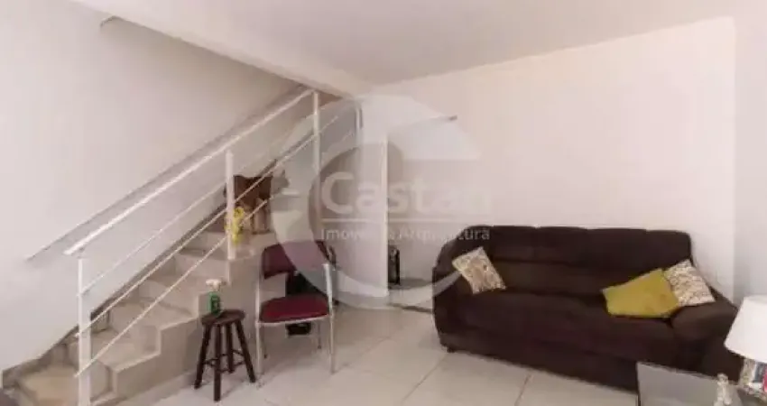 Casa com 2 quartos à venda na Nilo Peçanha, --, Mooca, São Paulo