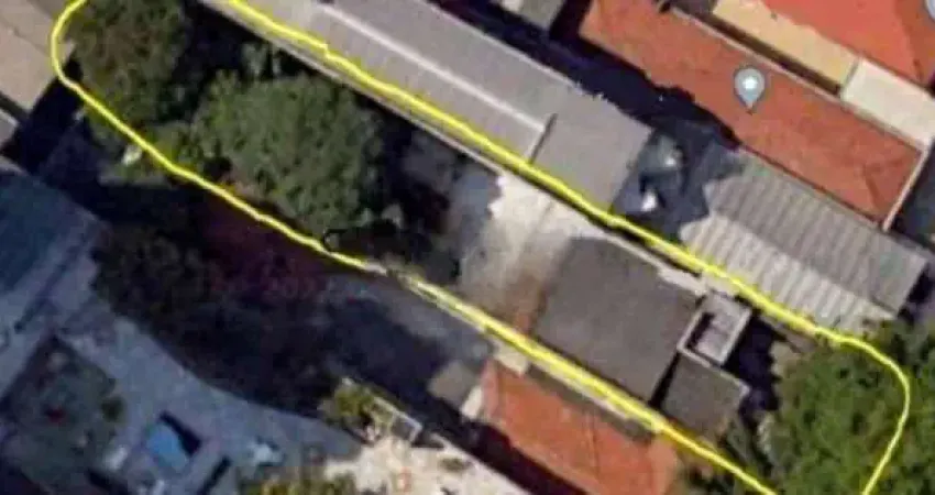 Terreno à venda na Rua Ilansa, --, Vila Prudente, São Paulo
