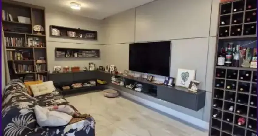 Cobertura com 3 quartos à venda na Rua Marina Crespi, --, Mooca, São Paulo
