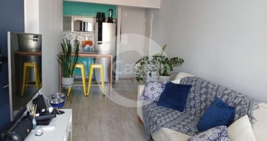 Apartamento com 2 quartos à venda na Rua Avaí, --, Mooca, São Paulo