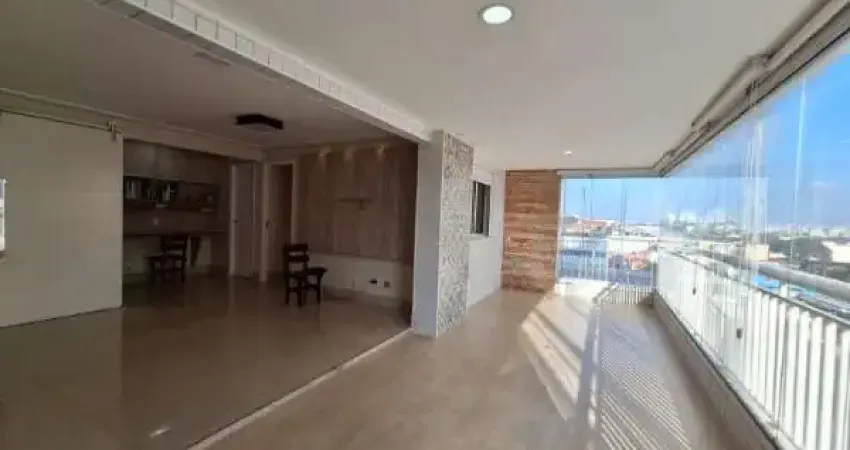Apartamento com 3 quartos à venda na Rua Tabajaras, --, Mooca, São Paulo