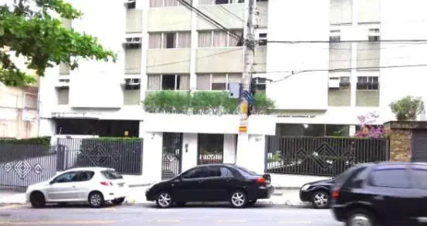 Apartamento com 3 quartos à venda na Rua São Nicásio, --, Mooca, São Paulo