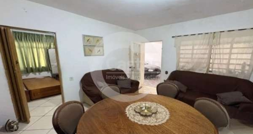 Casa com 2 quartos à venda na Rua Aníbal de Matos, --, Vila Ema, São Paulo