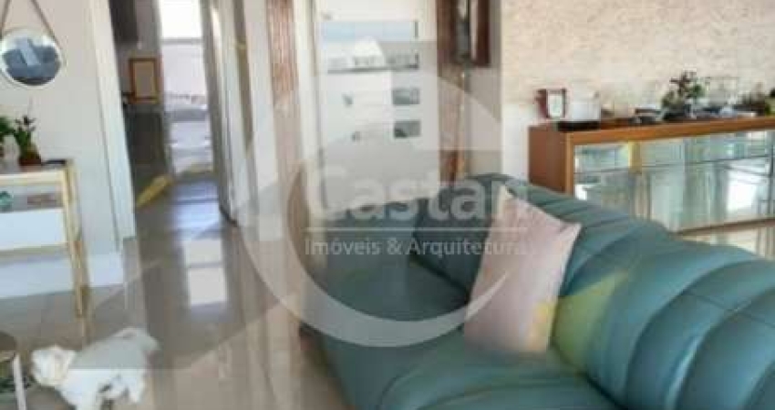 Apartamento com 4 quartos à venda na Rua Tabor, --, Ipiranga, São Paulo