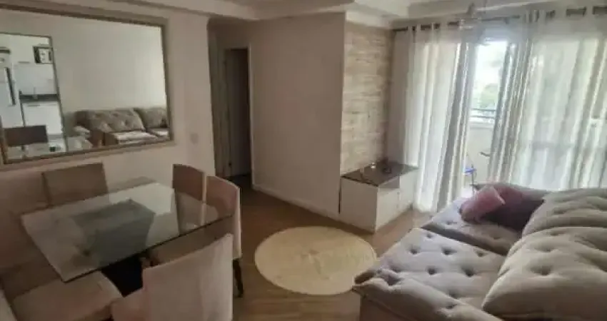 Apartamento com 2 quartos à venda na Avenida Engenheiro Thomaz Magalhães, --, Vila Alpina, São Paulo