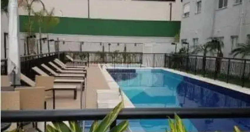 Apartamento com 2 quartos à venda na Rua Visconde de Parnaíba, --, Brás, São Paulo