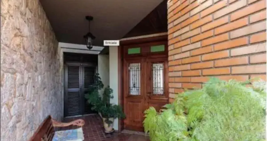 Casa com 4 quartos à venda na Rua Síria, --, Tatuapé, São Paulo