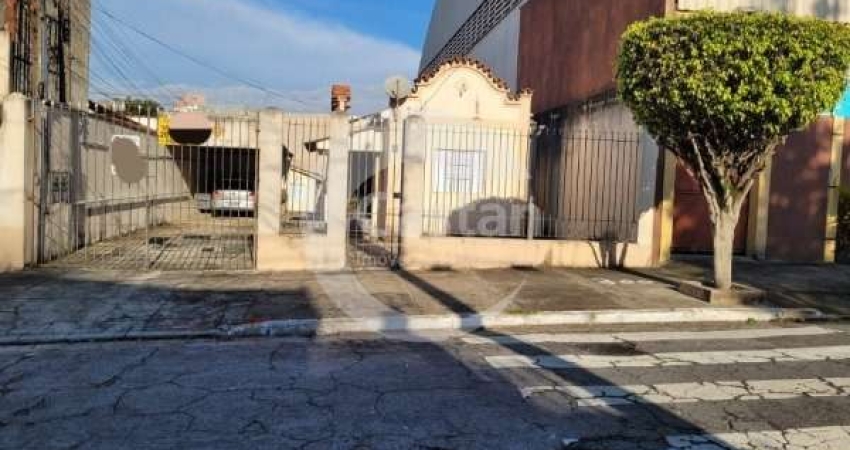 Terreno à venda na Rua Doutor Carlos de Morais Andrade, --, Vila Carrão, São Paulo